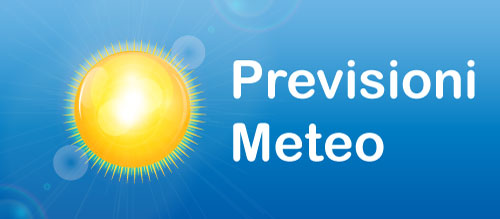previsioni metereologiche a Petina